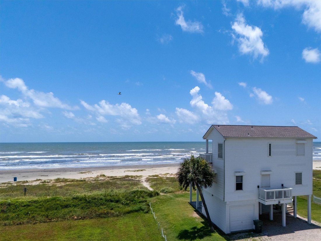 House in Galveston, Texas, United States 2 - 18362395