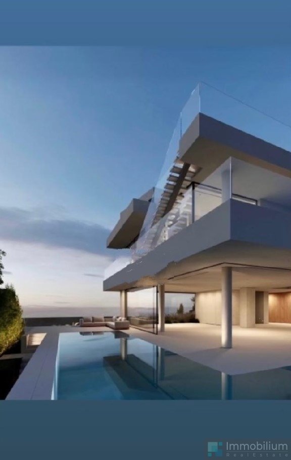 Villa in Voula, Attica, Greece 1 - 18362567