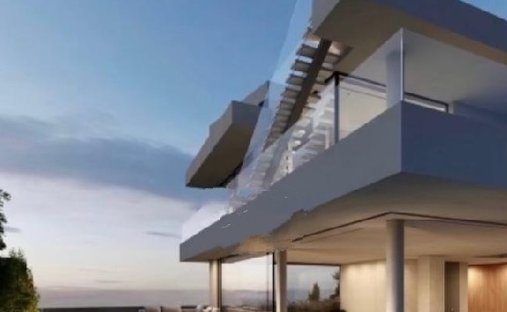 Villa in Voula, Attica, Greece 1