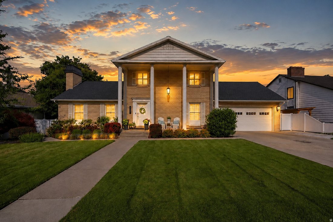 House in Orem, Utah, United States 1 - 18362177