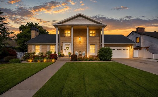 Casa a Orem, Utah, Stati Uniti 1
