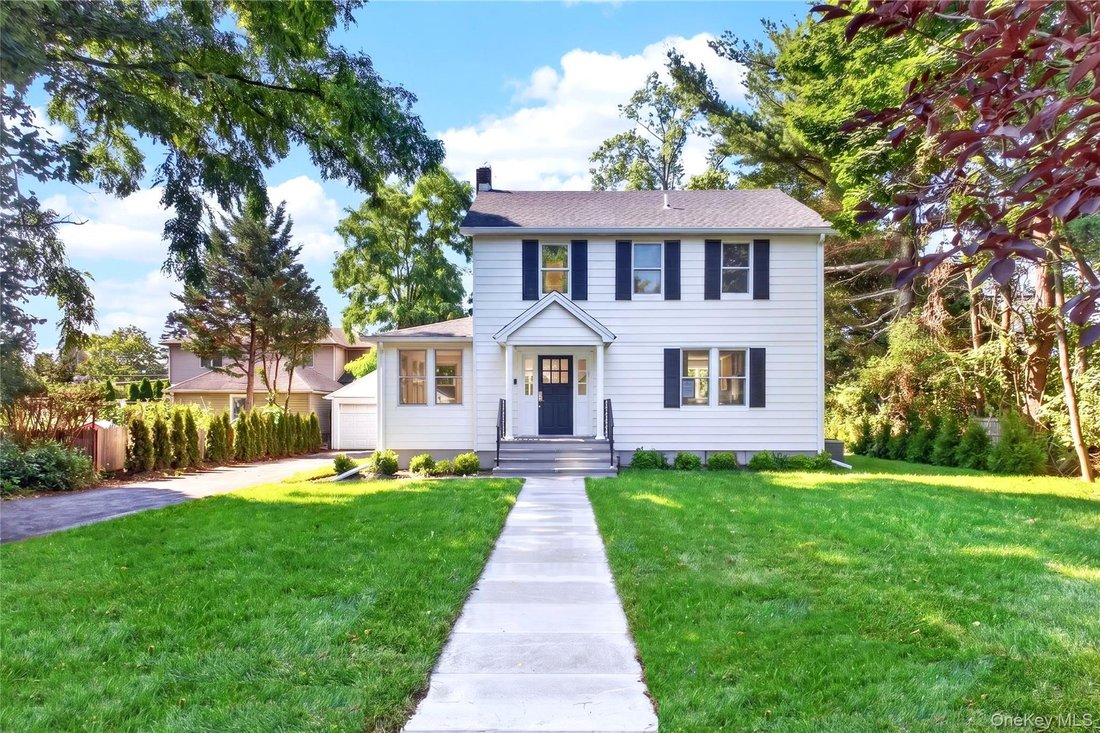House in Albertson, New York, United States 1 - 18362079