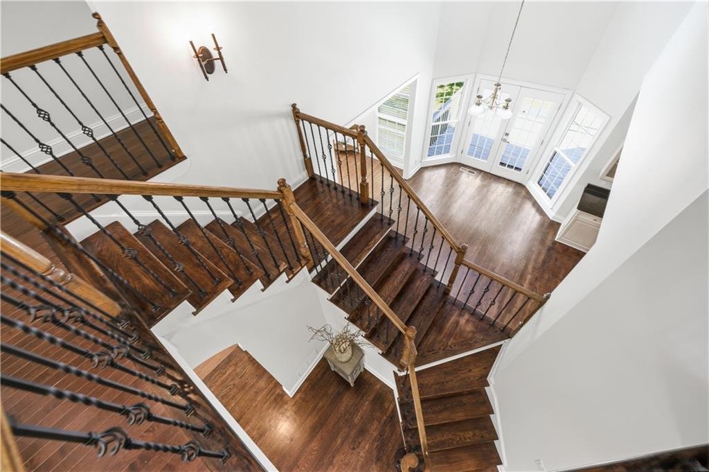House in Dallas, Georgia, United States 3 - 17666857