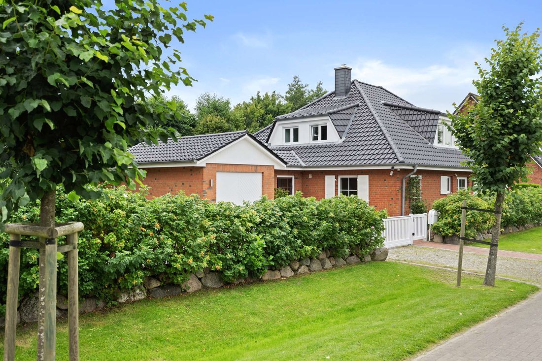House in Sankt Peter-Ording, Schleswig-Holstein, Germany 2 - 18362161