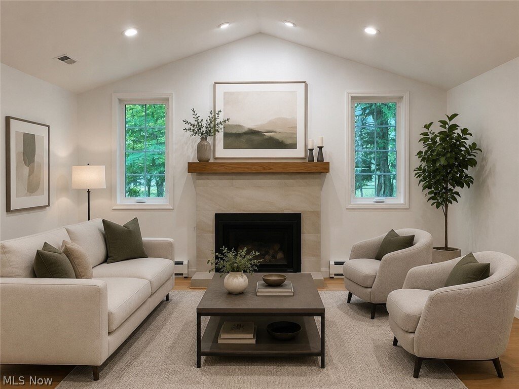 House in Gates Mills, Ohio, United States 2 - 18362611