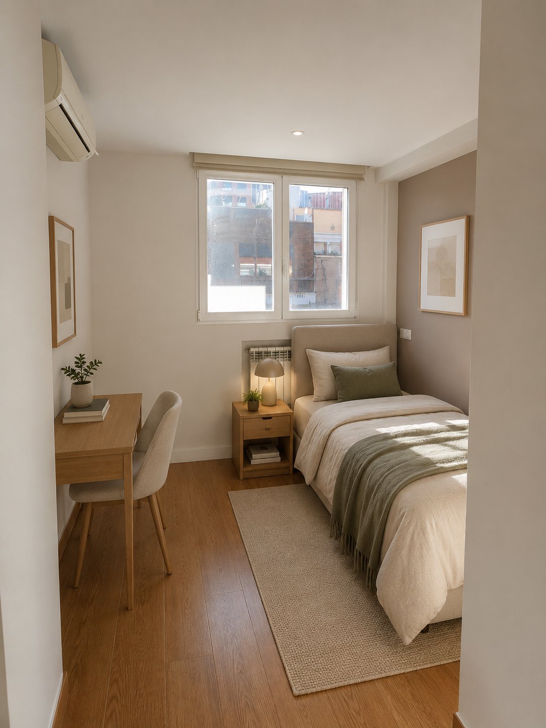 Apartment in Chamartín, Madrid, Spain 4 - 18362989