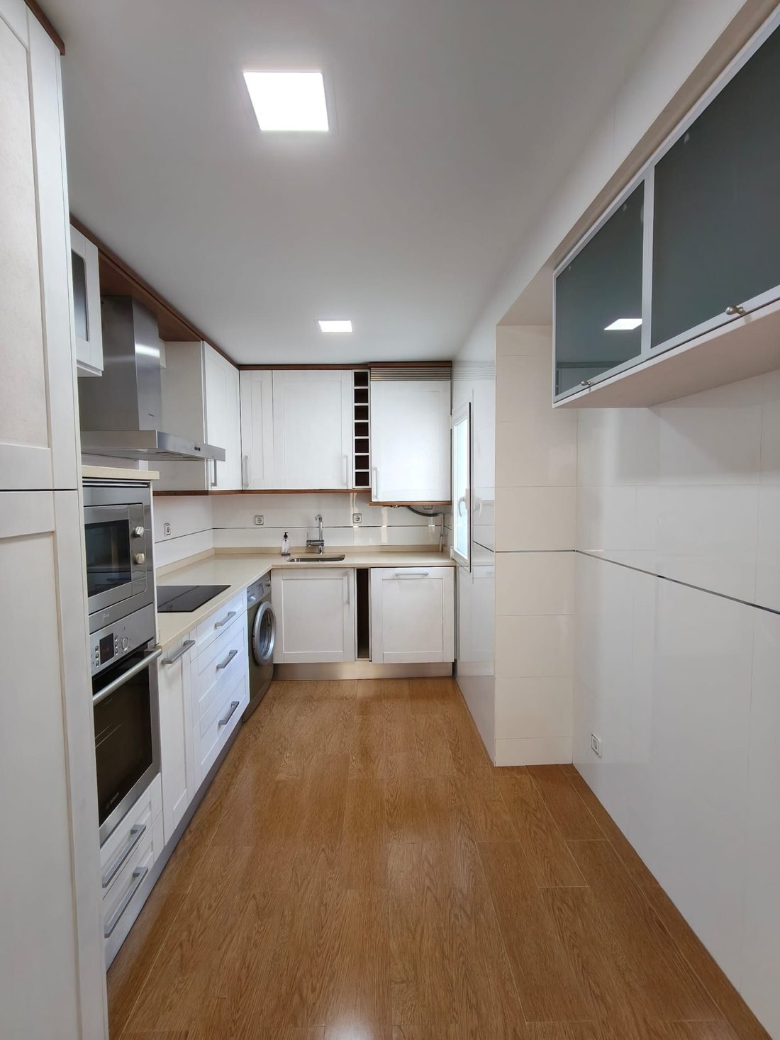 Apartment in Chamartín, Madrid, Spain 5 - 18362989