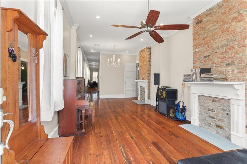 House in New Orleans, Louisiana, United States 3 - 18362132