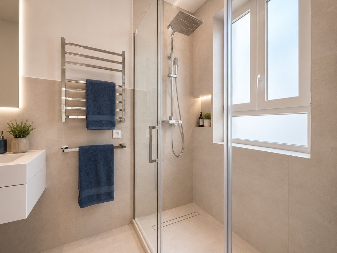 Apartment in Retiro, Madrid, Spain 5 - 18363064