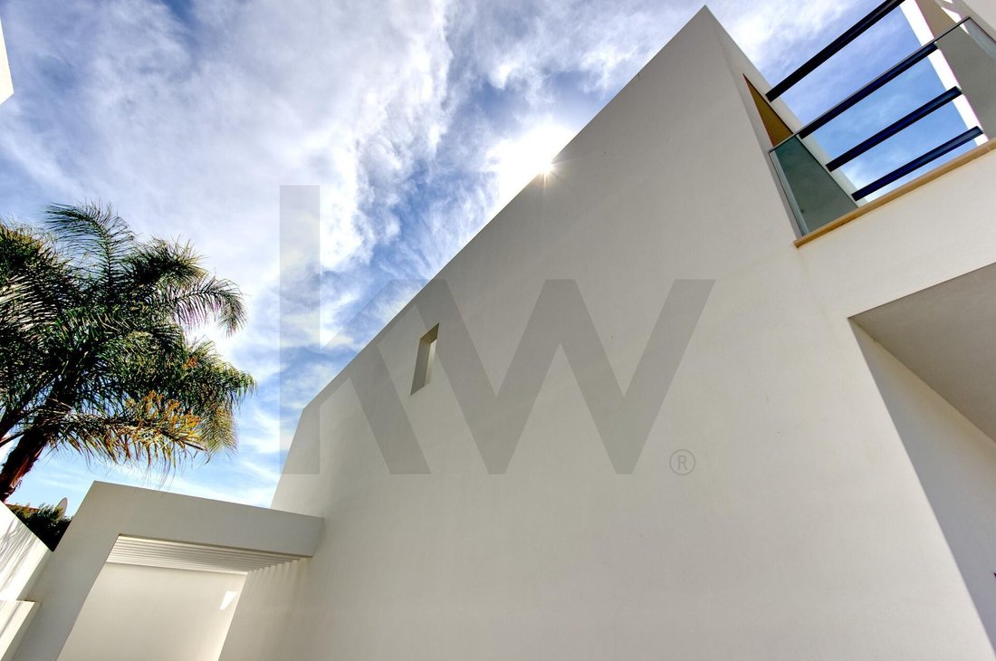 Villa in Sao Goncalo de Lagos, Algarve, Portugal 2 - 17251425