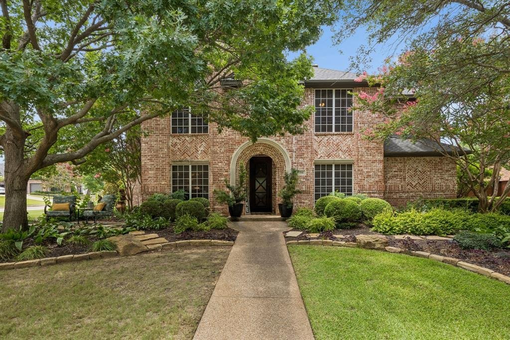 House in Keller, Texas, United States 1 - 18362676
