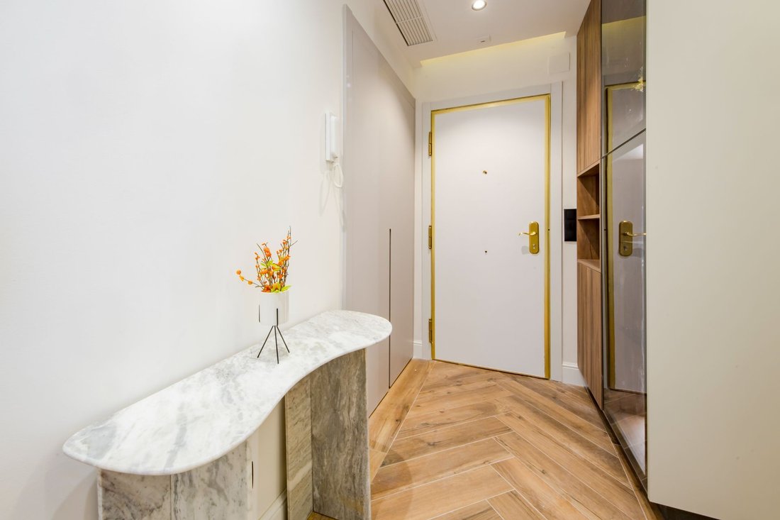 Apartment in Barrio Salamanca, Madrid, Spain 3 - 18362910