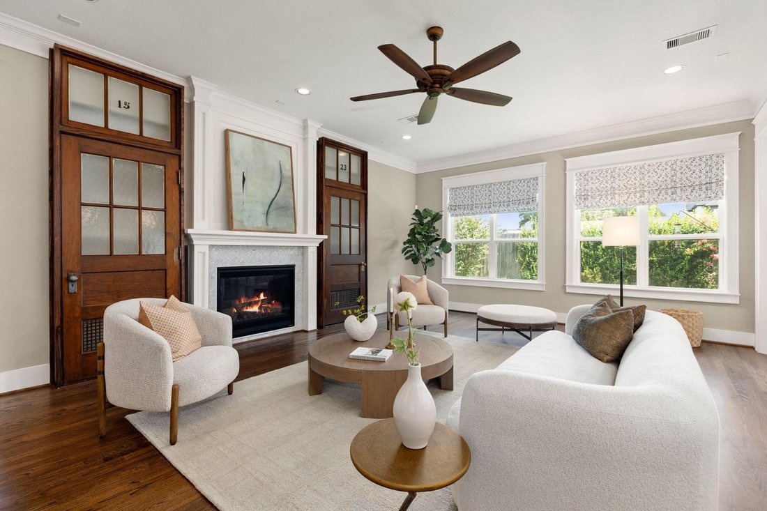 House in Houston, Texas, United States 1 - 18362482