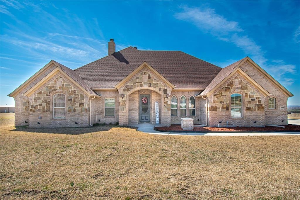 House in Weatherford, Texas, United States 1 - 18362666
