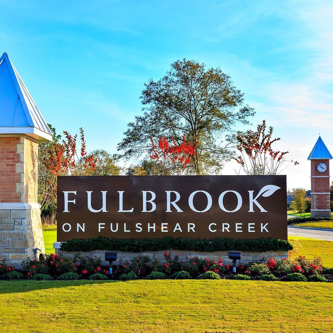House in Fulshear, Texas, United States 5 - 18362419