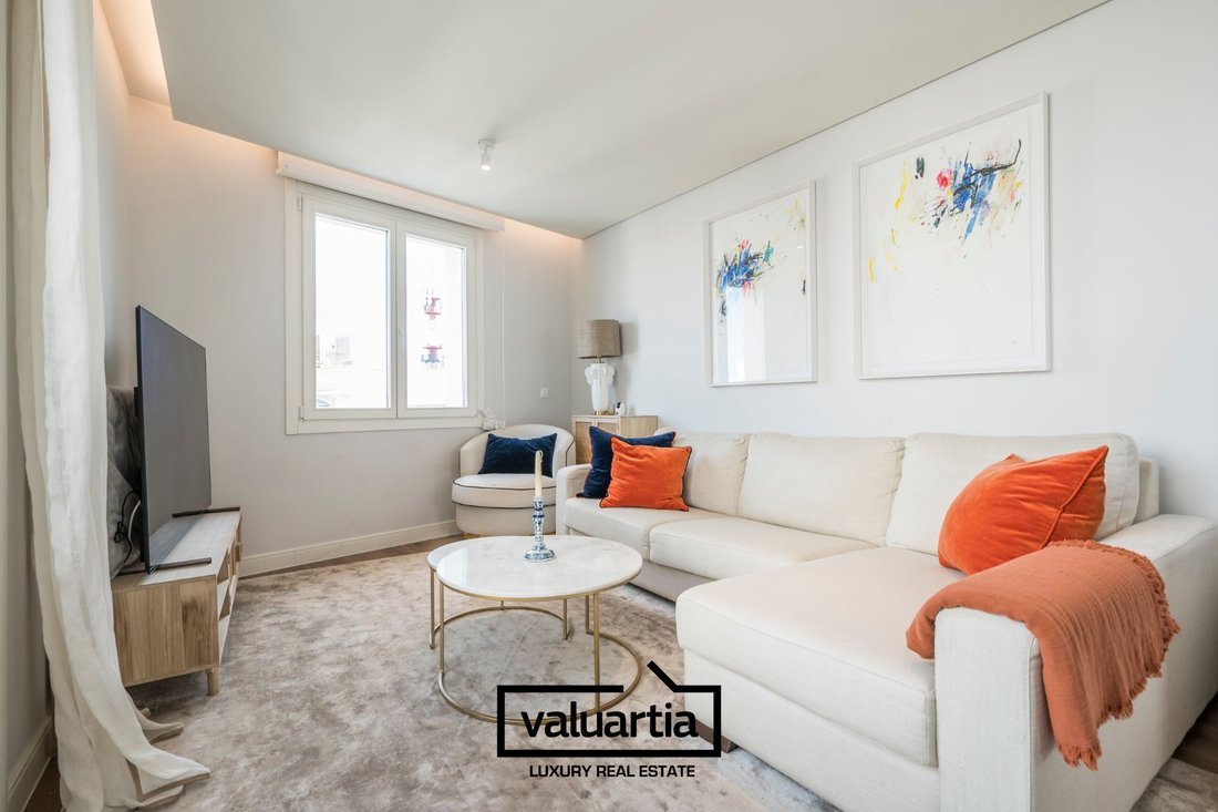 Apartment in Tetuan, Madrid, Spain 2 - 18362754