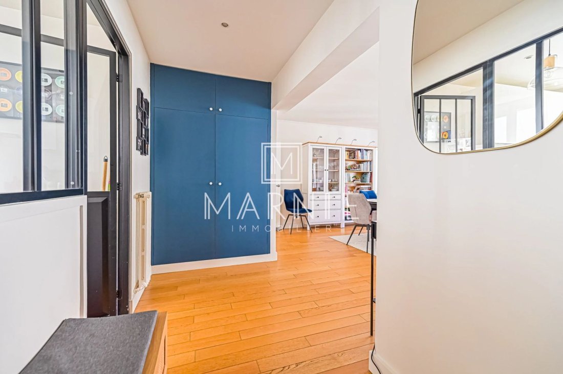 Apartment in Saint Lambert, Paris 15e Arrondissement, Paris 3 - 18362987