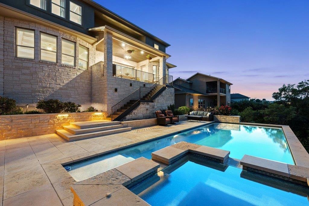 House in Spicewood, Texas, United States 1 - 18362618