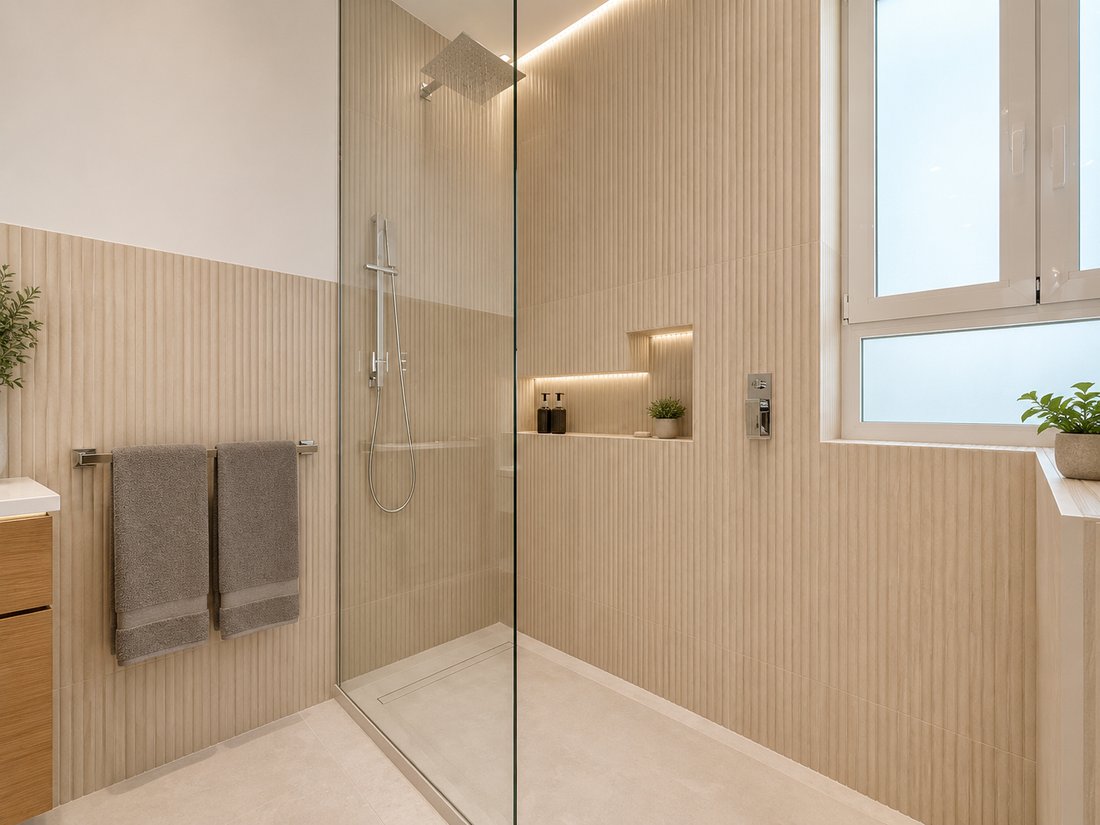 Apartment in Retiro, Madrid, Spain 3 - 18363064