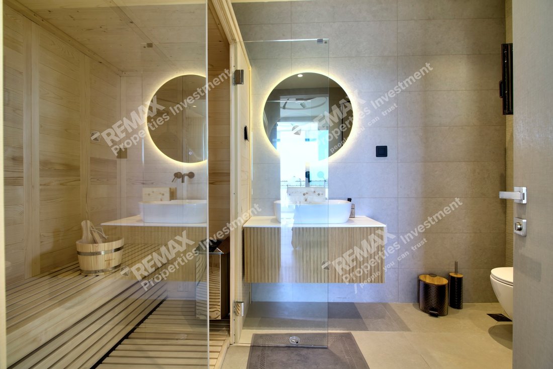 Villa in Northern Corfu, Peloponnese, Western Greece and the Ionian, Greece 5 - 18362555
