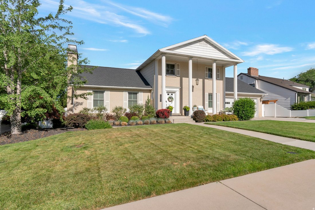 House in Orem, Utah, United States 3 - 18362177