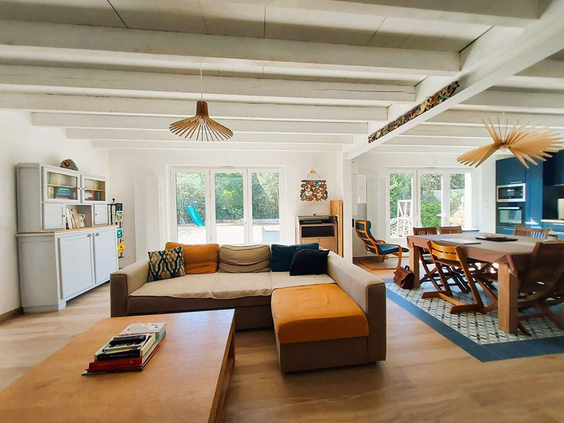 House in Saint-Trojan-les-Bains, Nouvelle-Aquitaine, France 5 - 18363271