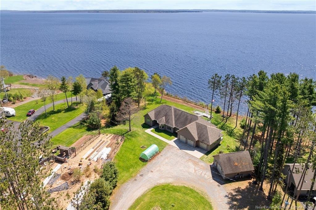 House in Canning, New Brunswick, Canada 4 - 18362472
