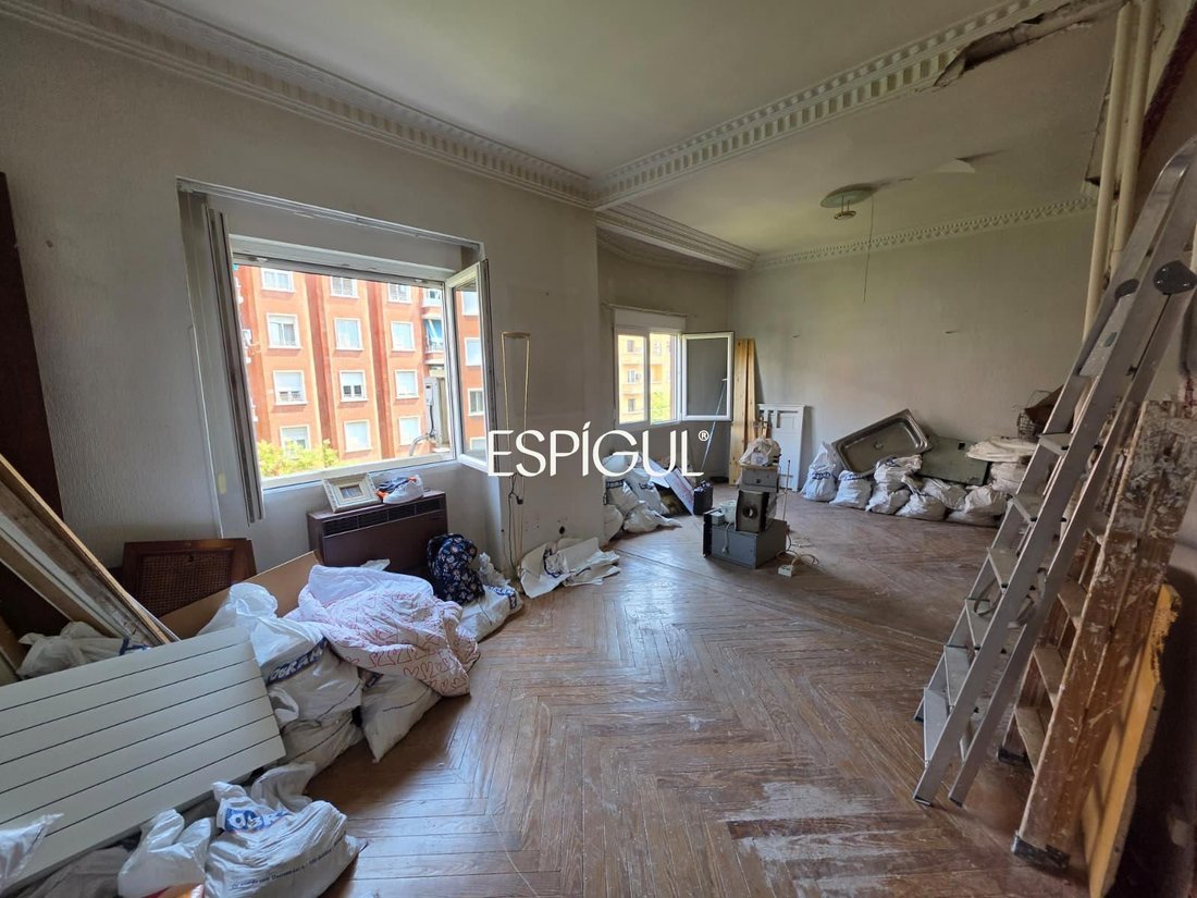 Apartment in Barrio Salamanca, Madrid, Spain 2 - 18347994