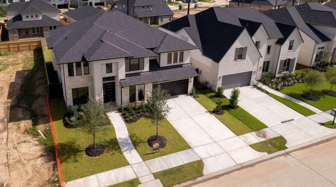 House in Richmond, Texas, United States 4 - 18362550