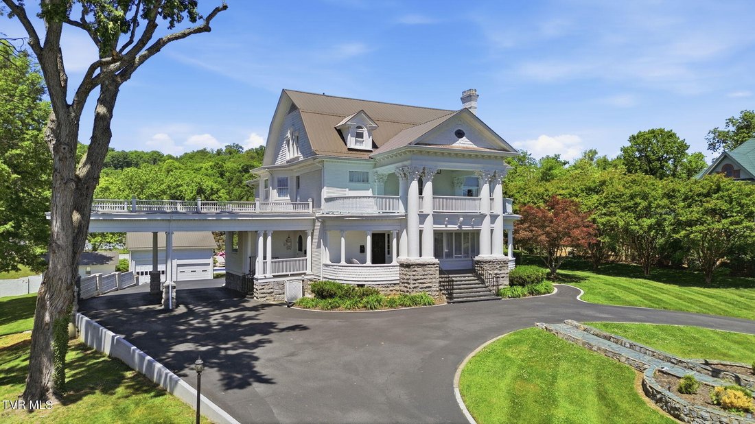 House in Bristol, Tennessee, United States 2 - 18362568