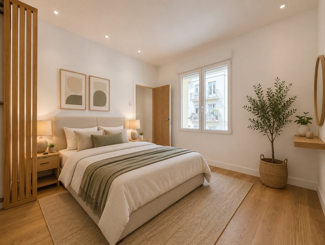 Apartment in Retiro, Madrid, Spain 2 - 18363064