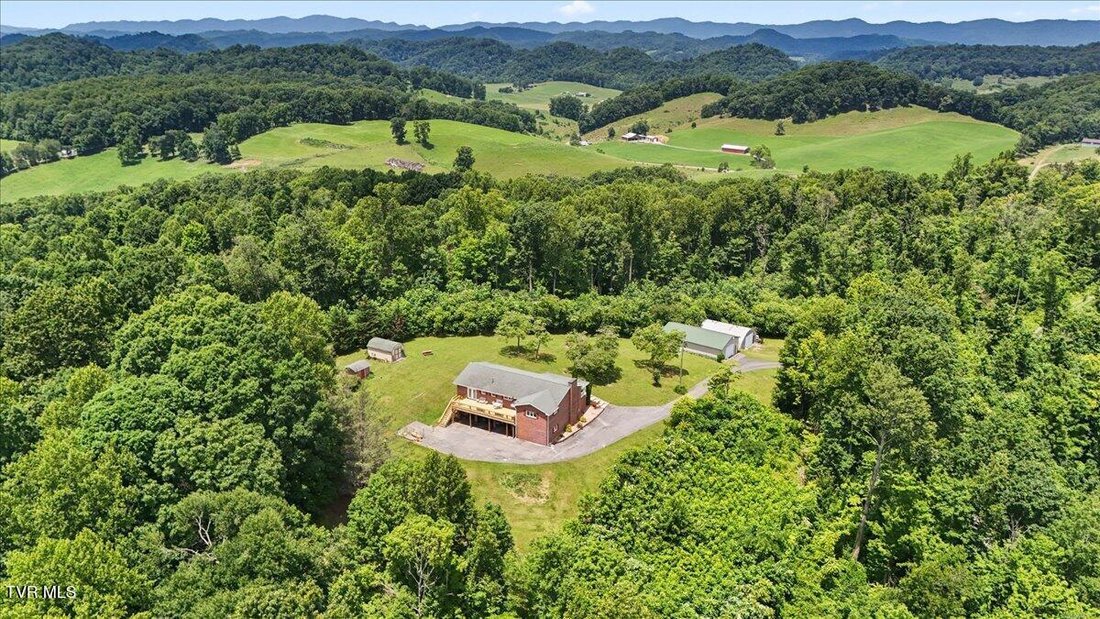 House in Bristol, Tennessee, United States 5 - 18362124