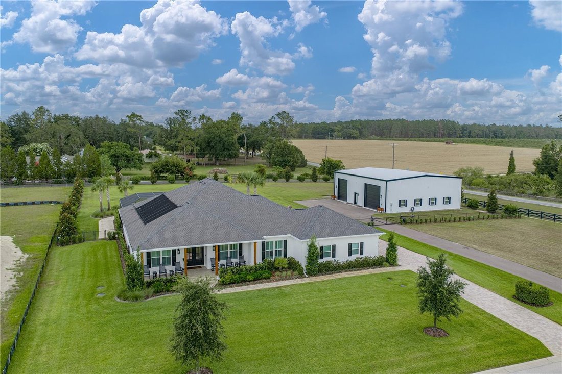 House in Dade City, Florida, United States 5 - 18362075