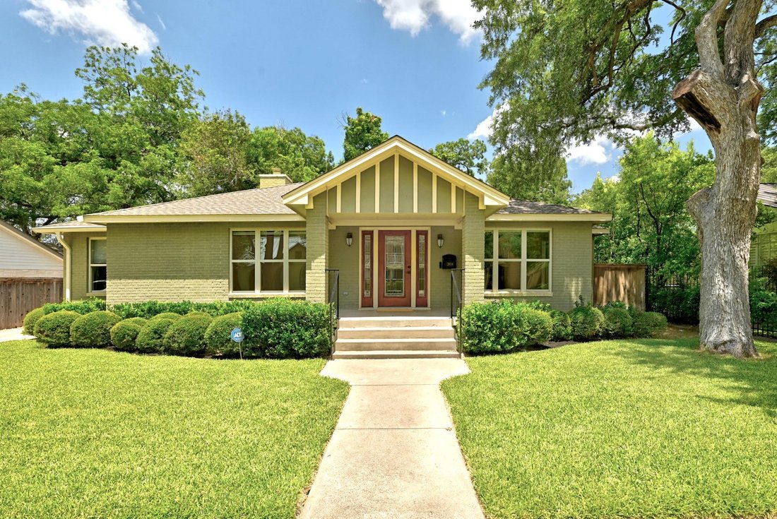 House in Austin, Texas, United States 1 - 18362633