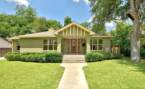Casa en Austin, Texas, Estados Unidos 1
