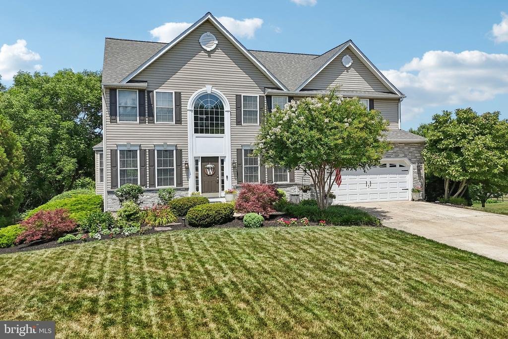 House in Mount Airy, Maryland, United States 1 - 18362530