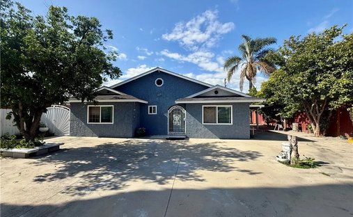 House in Garden Grove, California, United States 1
