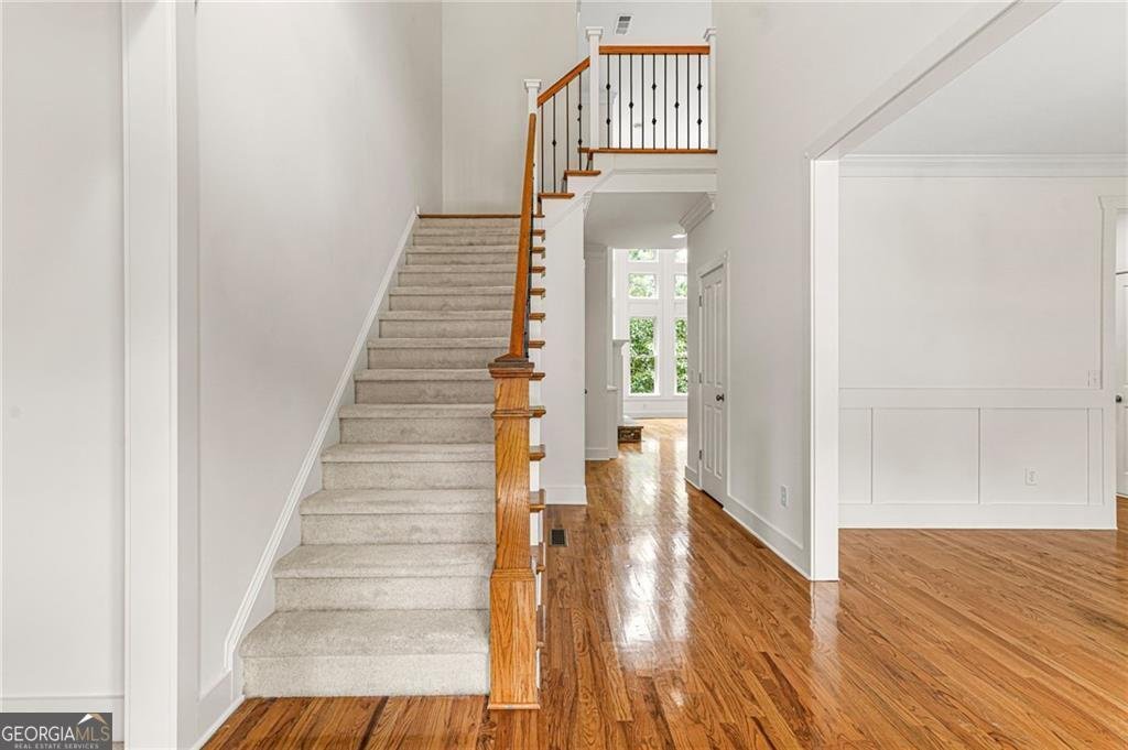 House in Canton, Georgia, United States 4 - 17980067