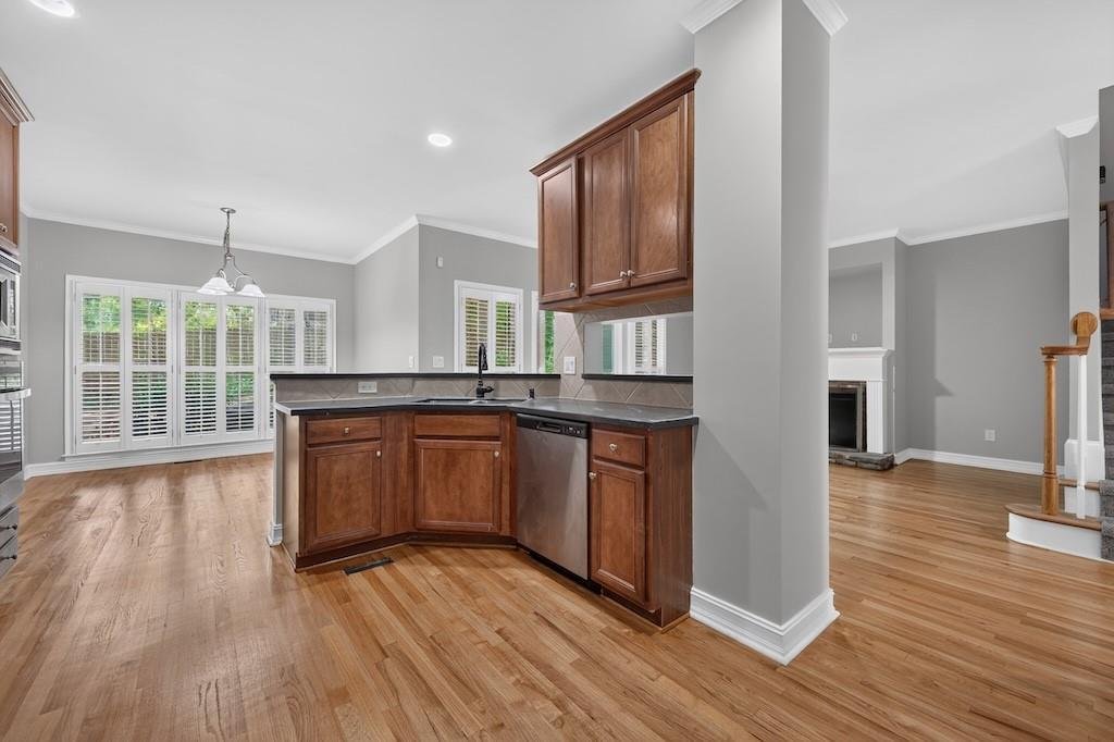 Townhouse in Atlanta, Georgia, United States 4 - 18301393