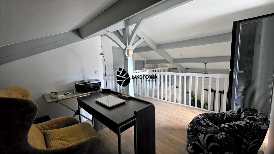 Villa in Vieux-Boucau-les-Bains, Nouvelle-Aquitaine, France 3 - 18363267