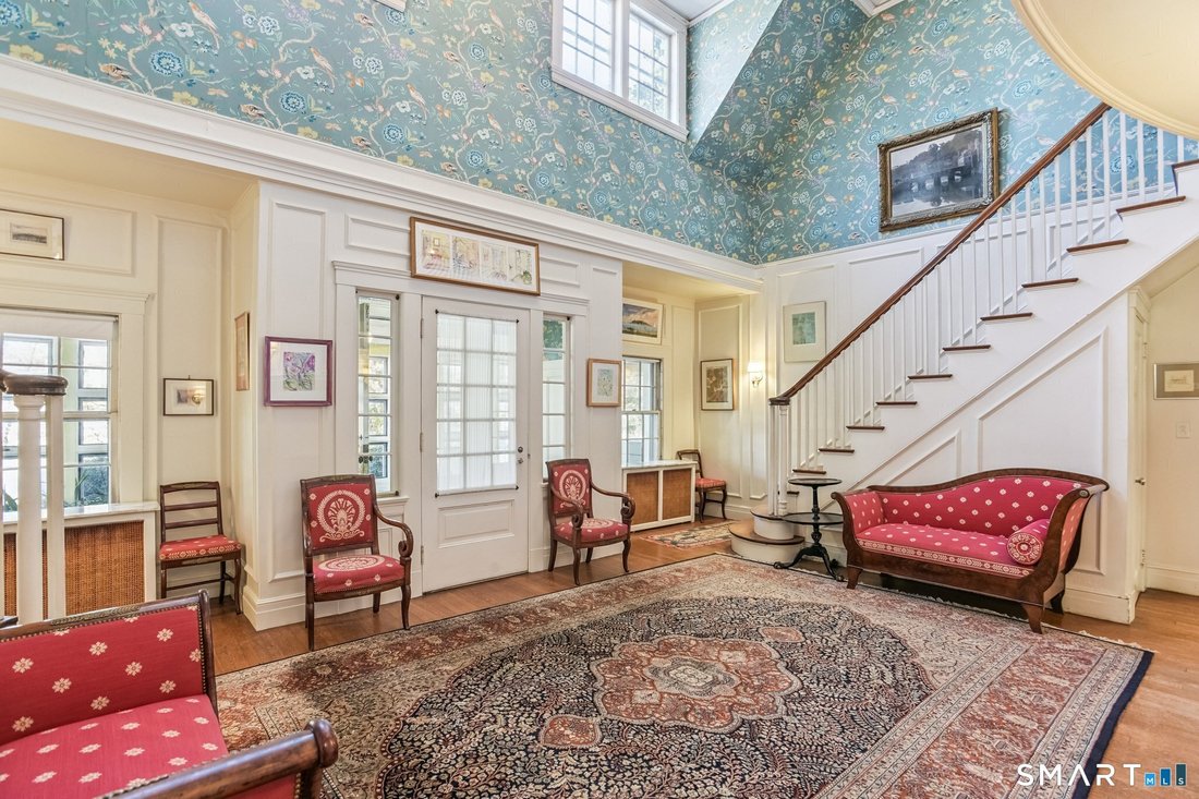 Haus in Hamden, Connecticut, Vereinigte Staaten 4 - 18362231