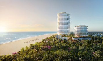 Attico a Miami Beach, Florida, Stati Uniti 2