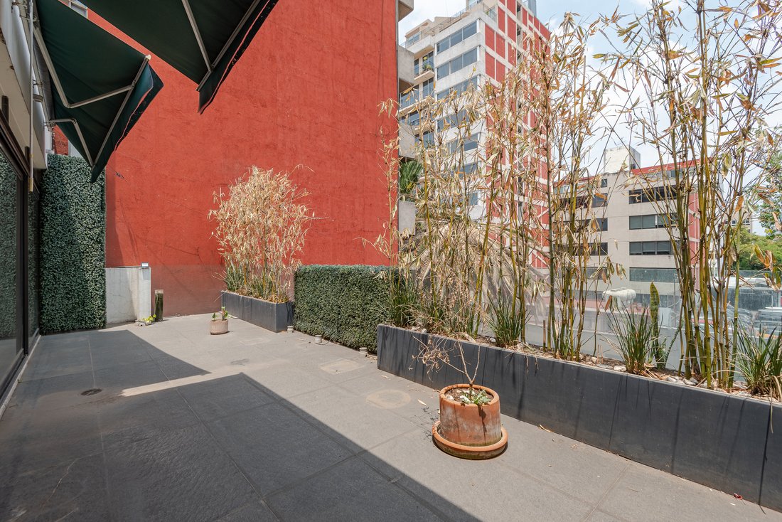 Apartment in Mexico City, Mexico 3 - 18364390