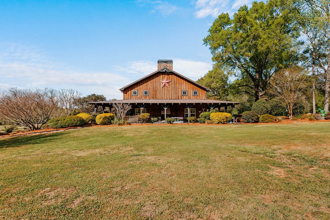 House in Warrenton, Georgia, United States 2 - 18364237