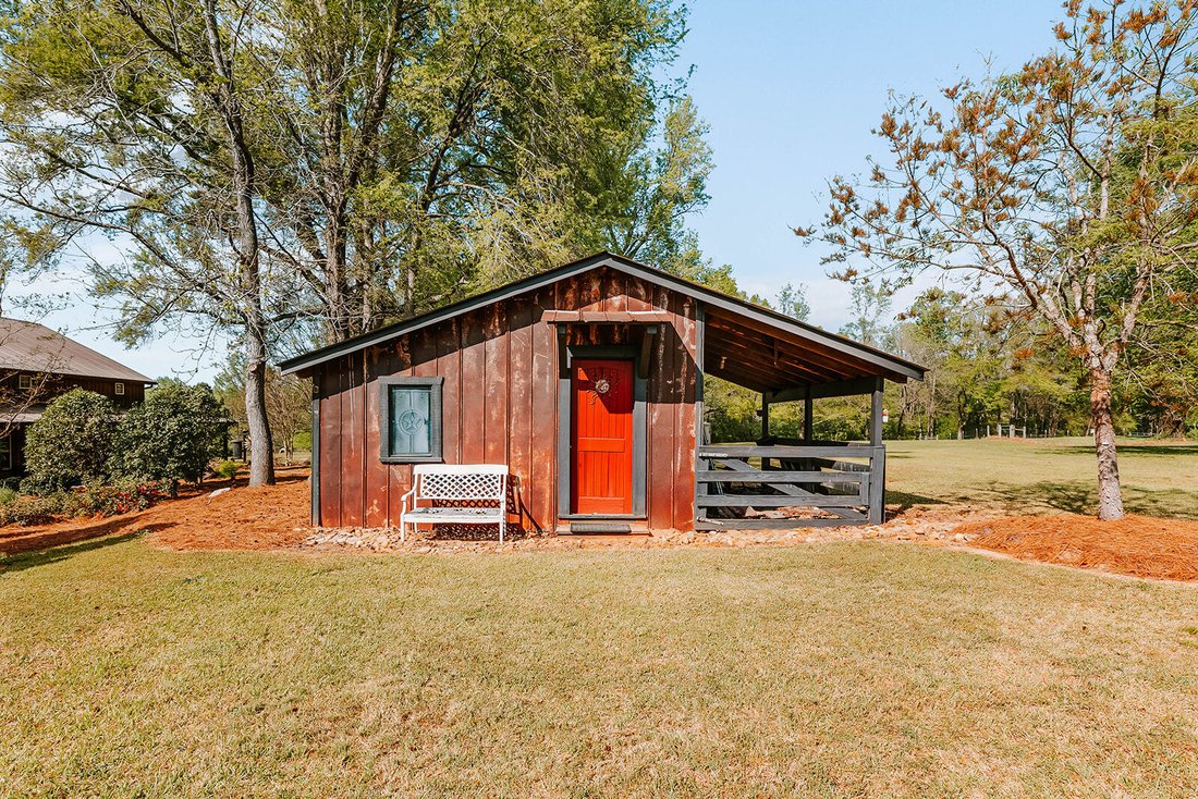 House in Warrenton, Georgia, United States 4 - 18364237