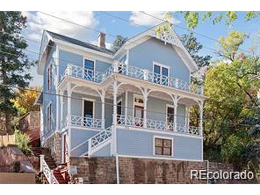 House in Manitou Springs, Colorado, United States 2 - 18365198