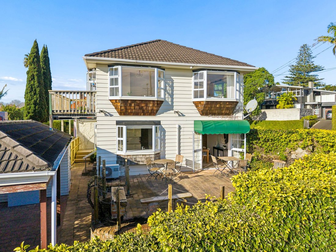 House in Auckland, Auckland, New Zealand 5 - 18369609