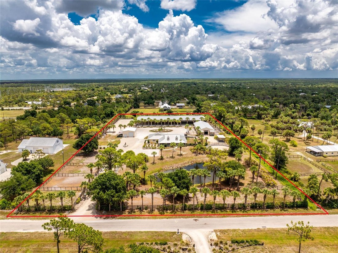 House in Englewood, Florida, United States 1 - 18365577
