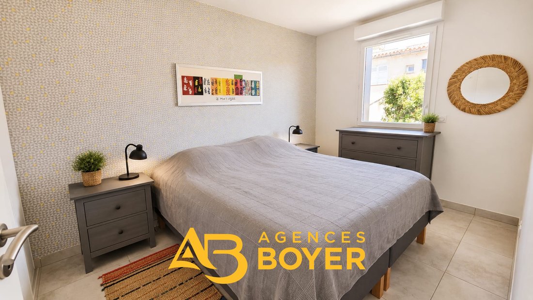 Apartment in Bandol, Provence-Alpes-Côte d'Azur, France 4 - 18366865