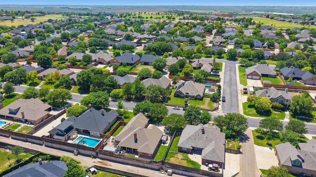 House in Amarillo, Texas, United States 3 - 18365143